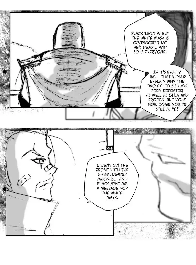 Dragon and Weed: Origins Chapter 44 19